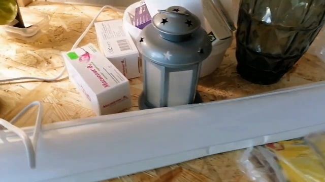 ?Сама делаю освещение стеллажа для фиалок ?/ ??Сама делаю стеллаж для фиалок ?? смотреть онлайн