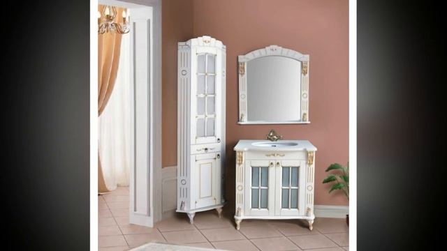 ШКАФ-ПЕНАЛ — практичный предмет меблировки прихожей, гостиной, кухни, ванной, спальни смотреть онлайн