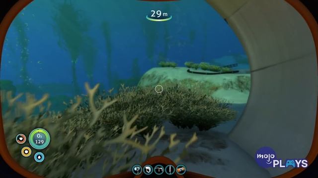 Why Subnautica is the Best Exploration Game Ever смотреть онлайн