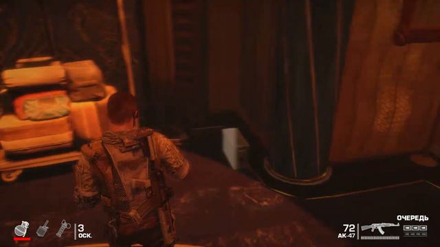 Spec Ops The Line ( ПРОХОЖДЕНИЕ - С.И.Т ) - 4 ЧАСТЬ смотреть онлайн