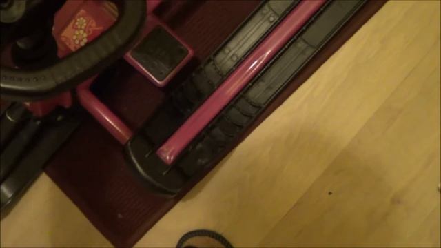 Снегокат "Тимка" от Nika. Краткий обзор снегоката смотреть онлайн