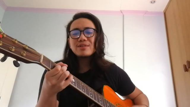 New Light (John Mayer) Cover - Christian Lawas смотреть онлайн