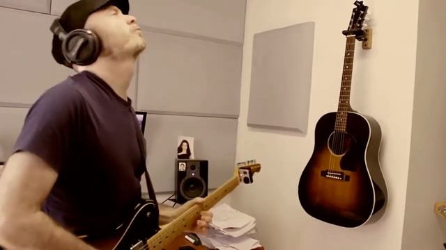 Дэнни Вайсфельд – Кирву Ли. Бааль Сулам смотреть онлайн