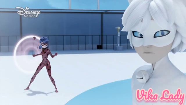 Заказной Клип Леди Баг и Супер Кот - "La Di Die" смотреть онлайн