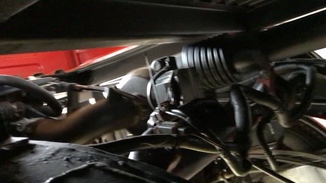 Bajaj Maxima C | Работа штатного глушителя смотреть онлайн