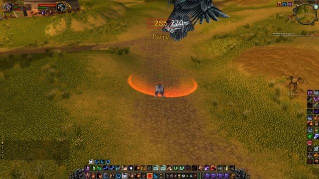 Bring Me The Egg!, WoW TBC Quest смотреть онлайн