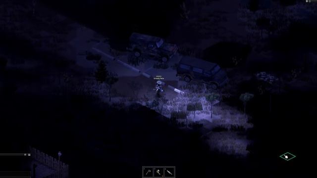 Project Zomboid - Drunkonlife's Extraction Challenge - Ep - 1. смотреть онлайн