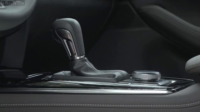 2020 Mazda CX-30 Skyactiv-D | Soul Red Crystal | Driving, Exterior, Interior смотреть онлайн