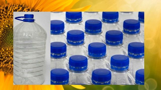 ОСТОРОЖНО ПЛАСТИК НЕ ХРАНИТЕ ЖИДКОСТИ В ПЛАСТИКОВОЙ ТАРЕ смотреть онлайн