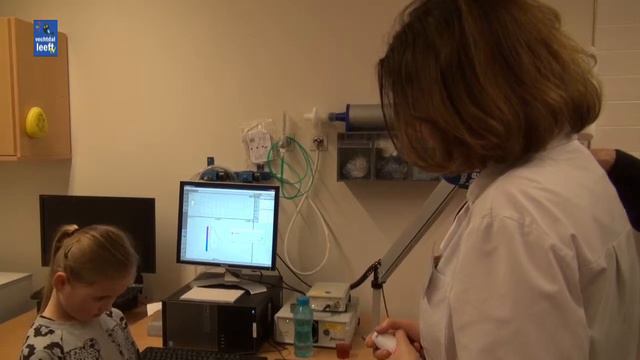 Dag van de diagnostiek ziekenhuis Hardenberg смотреть онлайн