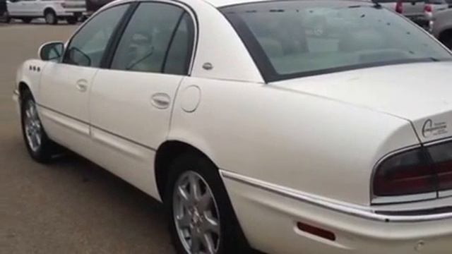 2005 Buick Park Avenue 4dr Sdn Ultra Competition Chevrolet Used Car Department смотреть онлайн