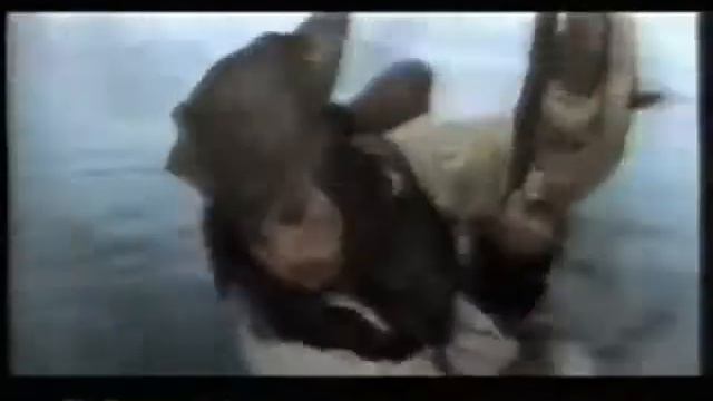 Piratas Del Caribe: La Maldición De La Perla Negra (Spot en DVD 2004) смотреть онлайн