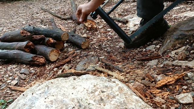 Surviving in the Wilderness for 2 Days During a TERRIFYING Storm! #antalya смотреть онлайн