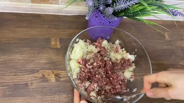 Готовим с любовью