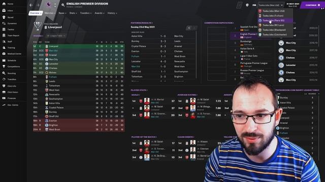 ?BEST TACTICS ON FOOTBALL MANAGER 21? | TOOKAJOBS | TOP 4 TACTICS | FM21 TACTICS | FOOTBALL MANAGER смотреть онлайн