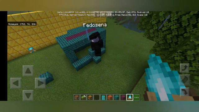 СТРОИМ ДОМ ЗА:10 СЕКУНД;1 МИНУТУ;5 МИНУТ.♧☆ смотреть онлайн