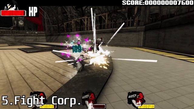 Top 10 Free Fighting Games on Itch.io You DON'T Know About смотреть онлайн