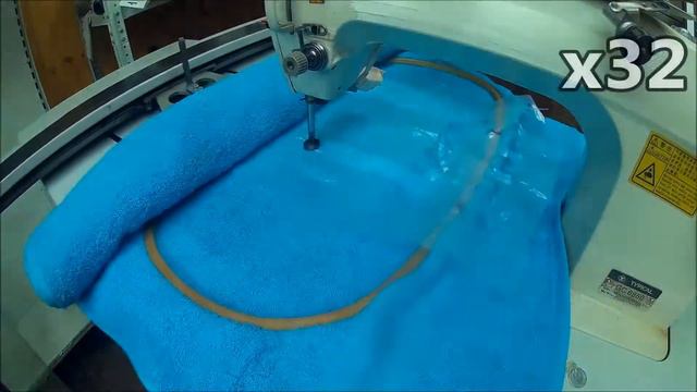 Как мы вышиваем имя Саша смотреть онлайн