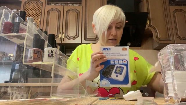 Гель лак/как сделать себе маникюр/маникюр на дому/сама себе мастер/ смотреть онлайн