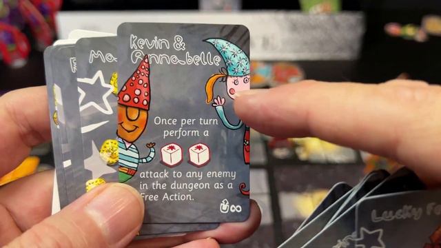 CoraQuest - an adorable, family-weight dungeon crawl with a lot of charm смотреть онлайн