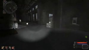 Зимний Путь 1.2-Альтернатива. Где искать набор инструментов для техника!