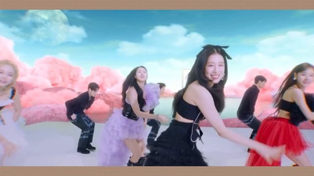 НОВЫЕ FIFTY FIFTY? Что случилось?