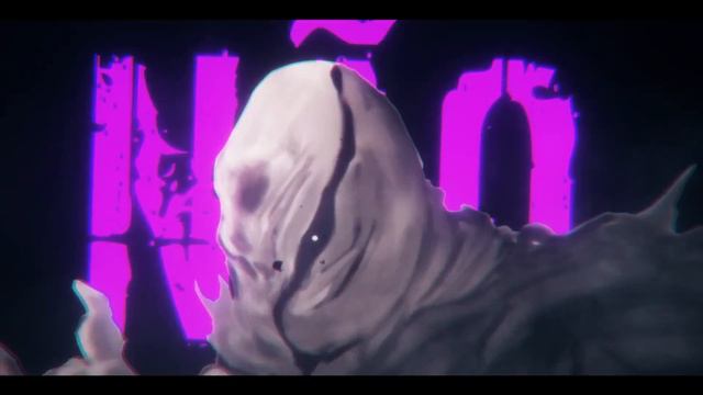 ЧТО ЗА БЕН 10 С КАРНИТРИКСОМ?