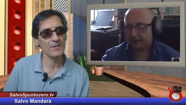 Lie to me - mentimi! Parliamo di false flags con Rosario Marcianò, Mario Quaranta e Tommaso Minniti смотреть онлайн