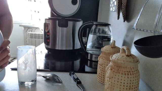 Рисовая каша на молоке в мультиварке смотреть онлайн