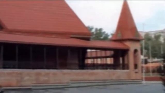 Благодарность Богу смотреть онлайн