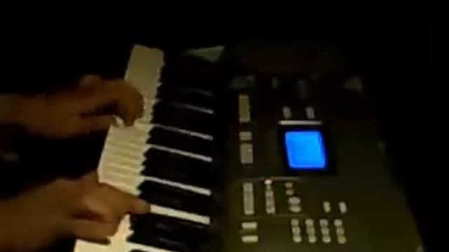 Feel - Jak Anioła głos (piano) смотреть онлайн