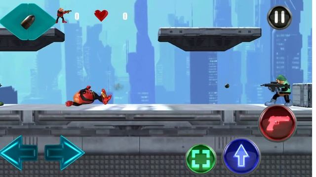 Killer bean unleashed game over смотреть онлайн