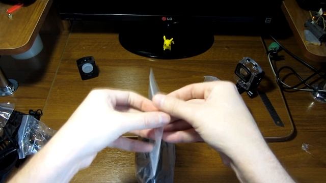 НАГРУДНОЕ И НАЛОБНОЕ КРЕПЛЕНИЕ для ЭКШН КАМЕРЫ SJCAM смотреть онлайн