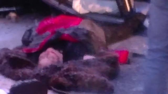 дтп.Ярославка смотреть онлайн