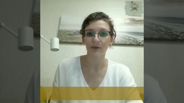 Интонация в английском языке. Утвердительные предложения. Видео №2 смотреть онлайн