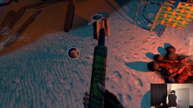 The Gallery: Call of the Starseed #1 (VIVE) смотреть онлайн