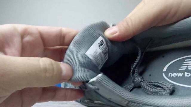 New Balance 574 серые сетка смотреть онлайн