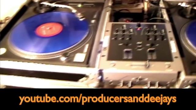 MY DEEJAY SET UP смотреть онлайн