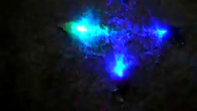 Разноцветные радуги светодиодный брелок Фонари (7- смотреть онлайн