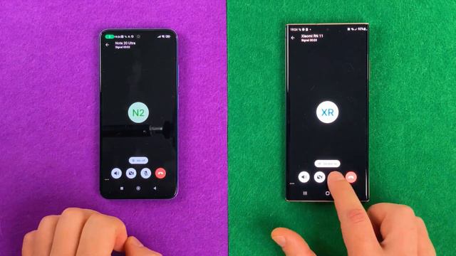 TamTam + Viber + WhatsApp + Signal + Telegram + Incoming Call + Fake Calls Xiaomi vs Samsung Note 2 смотреть онлайн