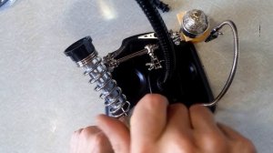 Обзор держателя "третья рука" для пайки