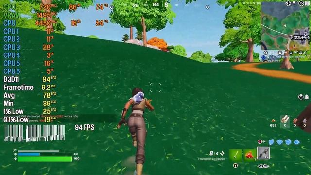 Nvidia Quadro 2000 720p en 35 Juegos 2023/ PC Barata смотреть онлайн