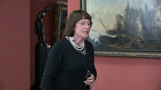 Арт-батл. Искусство и имитация искусства смотреть онлайн