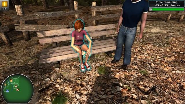 Simulator Game Review - Firefighters 2014 смотреть онлайн