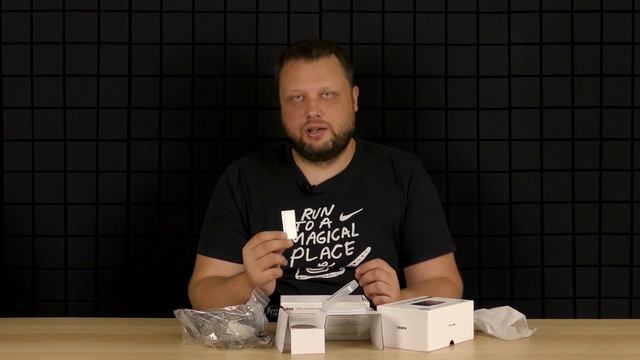 Распаковка и тестирование гибрида iBOX iCON LaserVision WiFi Signature S | ТЕХНОМОД смотреть онлайн