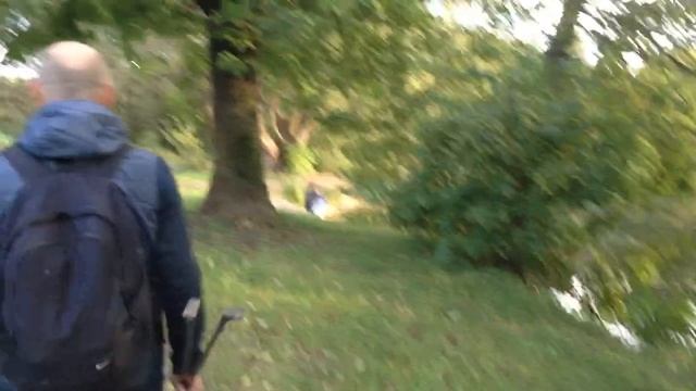 Прогуляемся? Неужели опять котенок? Что #вяжу? Закрытие петель #крючком смотреть онлайн