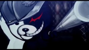Переозвучка казни леона куваты из #danganronpa