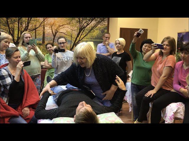 Хроническая усталость. Внутреннее напряжение смотреть онлайн