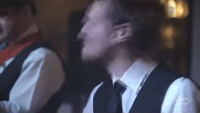 FRAGRANCE BAND - Twist and shout смотреть онлайн