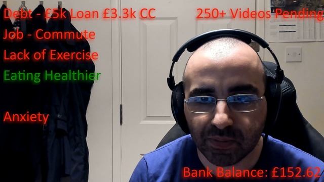 Taking Control Of My Money | Personal Finance смотреть онлайн